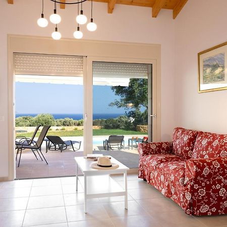 Villa Ruby Pessada Pesádha Buitenkant foto