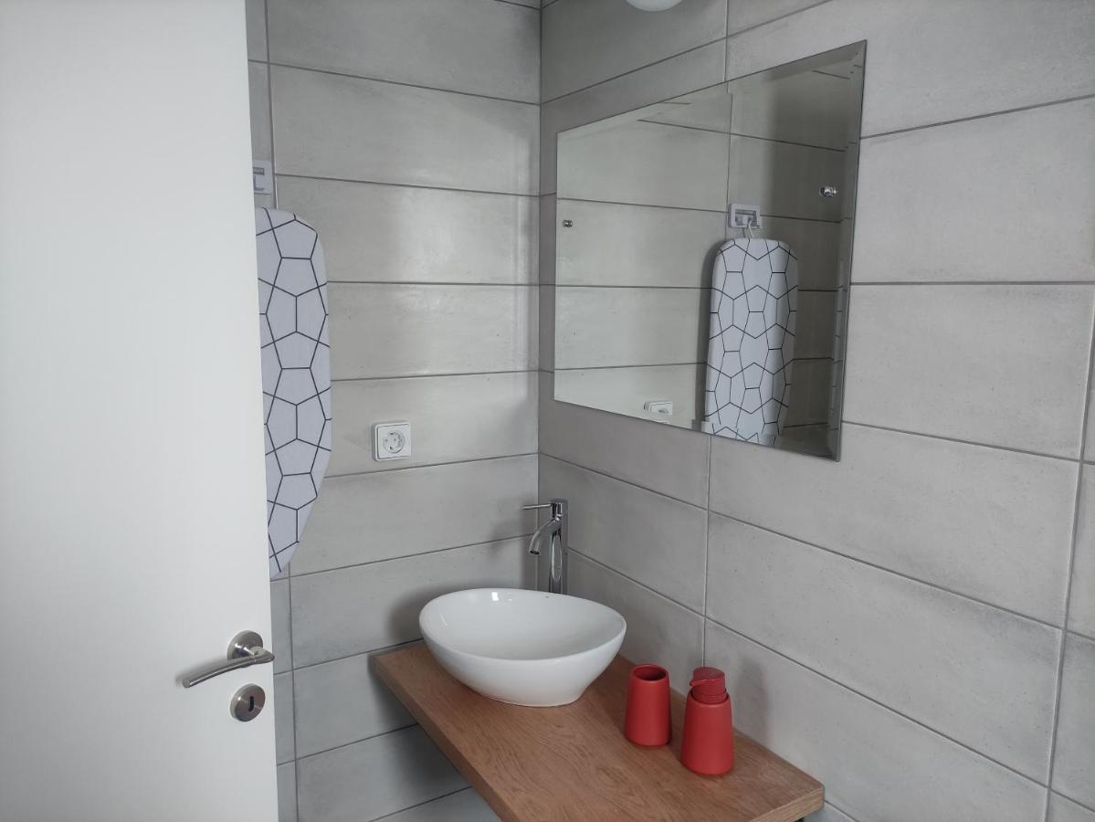 Villa Ruby Pessada Pesádha Buitenkant foto