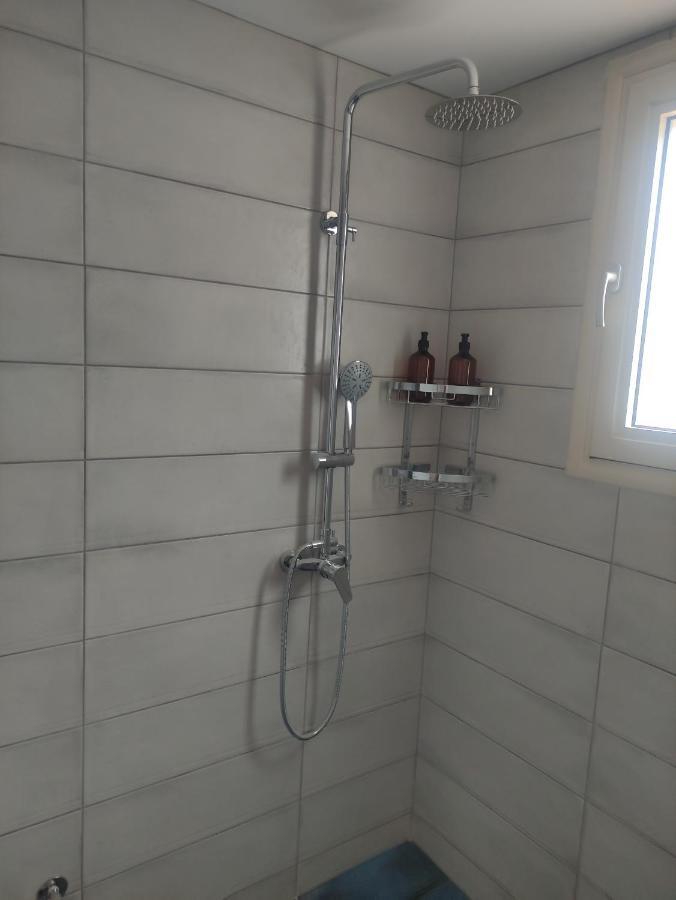 Villa Ruby Pessada Pesádha Buitenkant foto