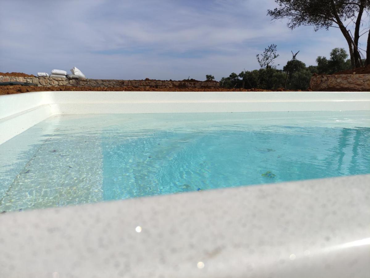 Villa Ruby Pessada Pesádha Buitenkant foto