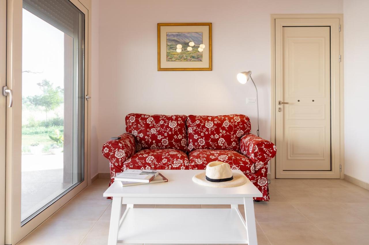 Villa Ruby Pessada Pesádha Buitenkant foto