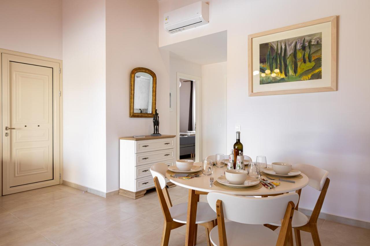 Villa Ruby Pessada Pesádha Buitenkant foto
