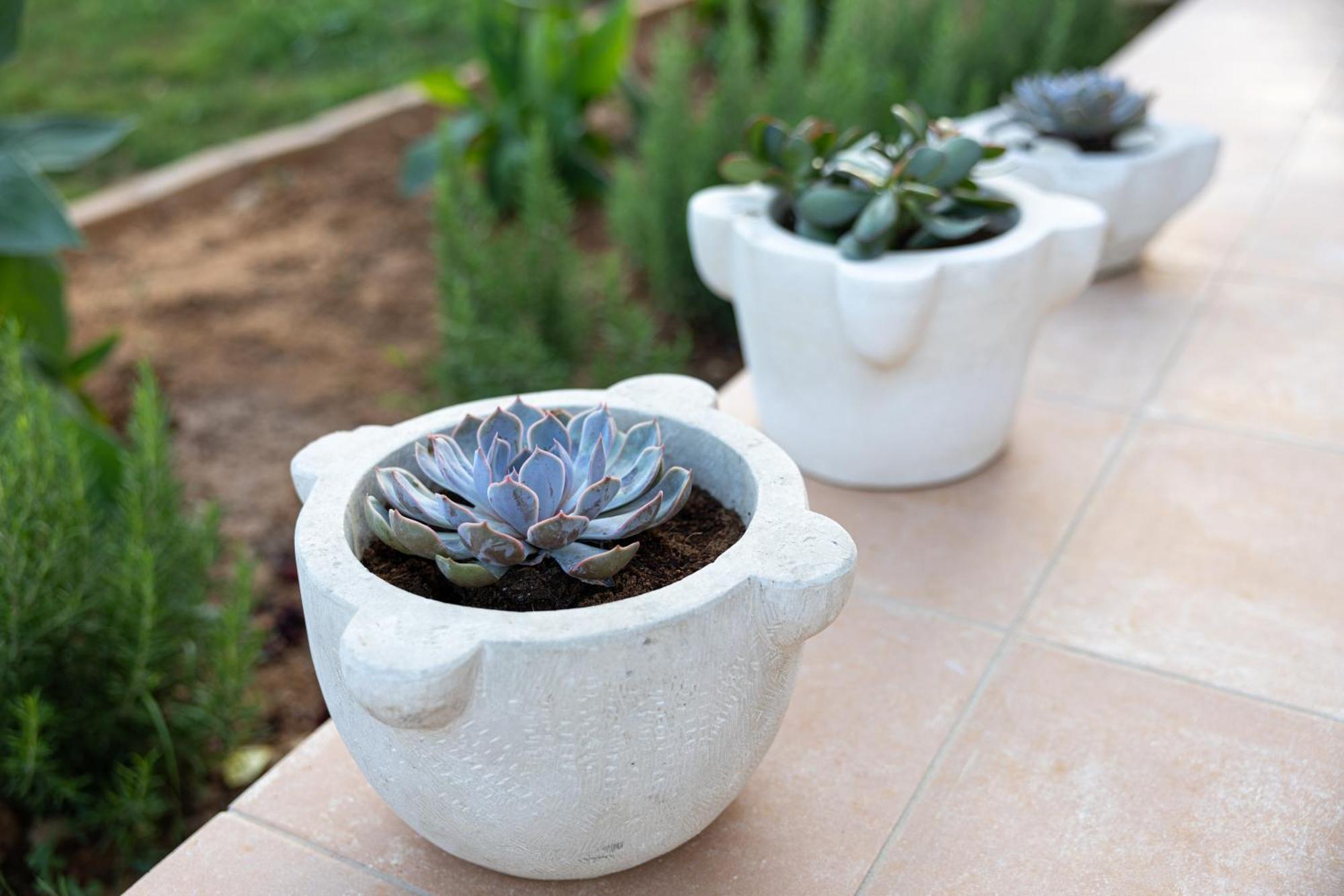 Villa Ruby Pessada Pesádha Buitenkant foto