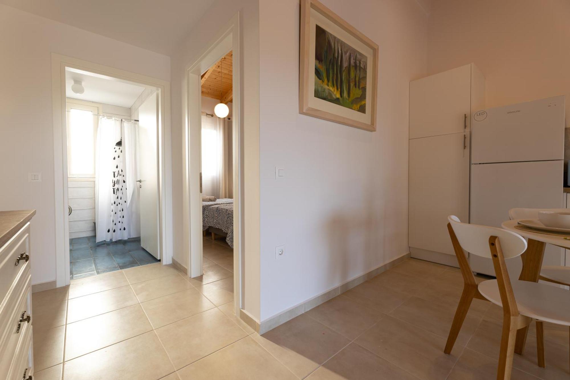 Villa Ruby Pessada Pesádha Buitenkant foto