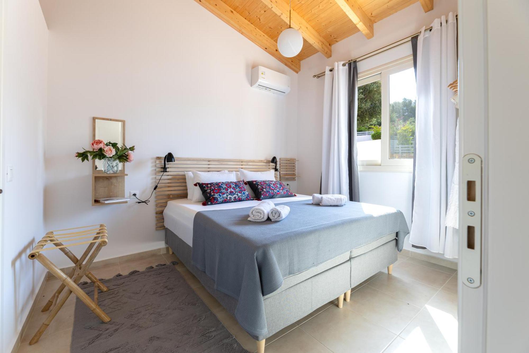 Villa Ruby Pessada Pesádha Buitenkant foto