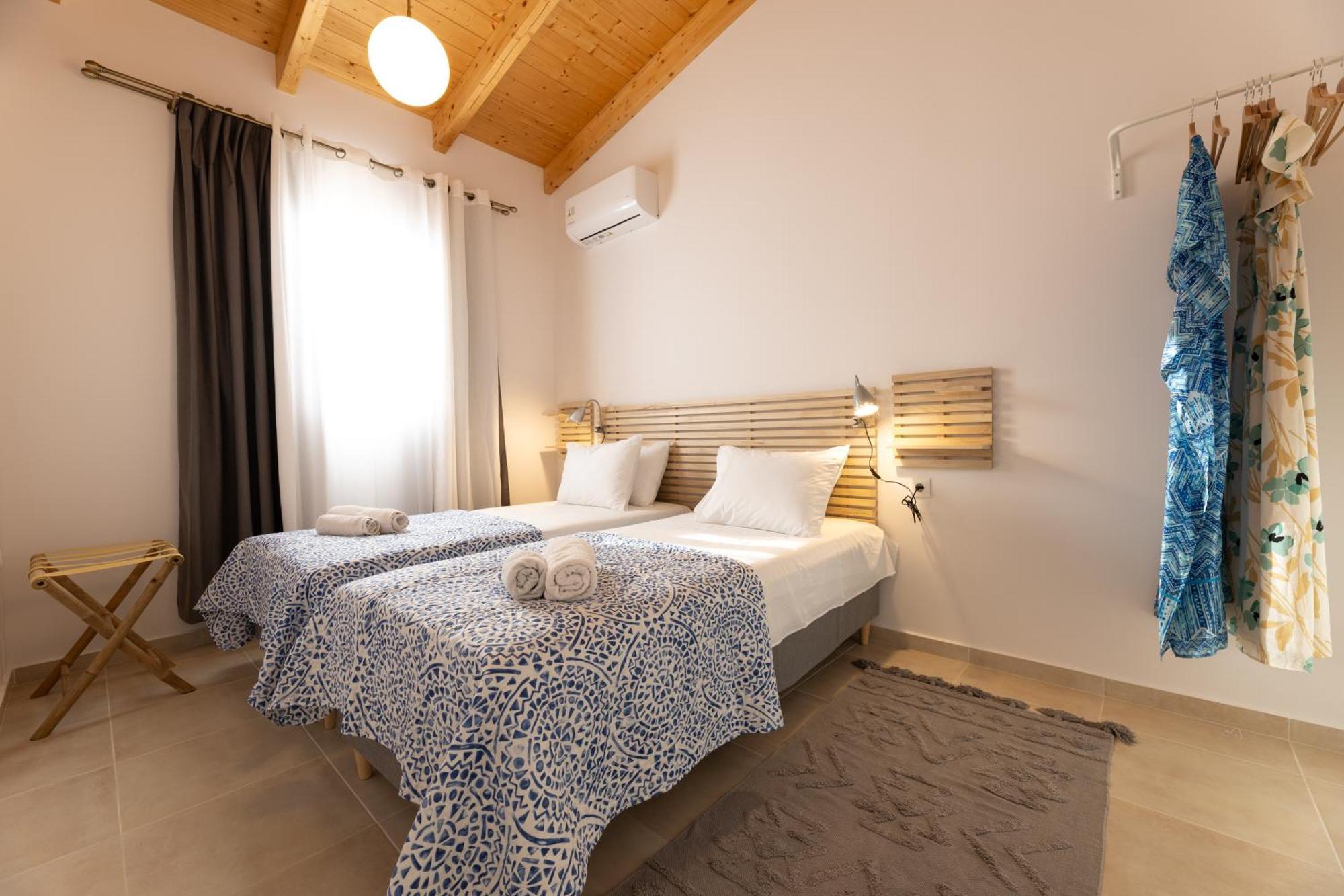 Villa Ruby Pessada Pesádha Buitenkant foto